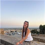 Repàs Estudiant d'infermeria de 3r curs, ofereixo classes de repàs a infantil, primària i fins 3r d'ESO a qui ho necessiti